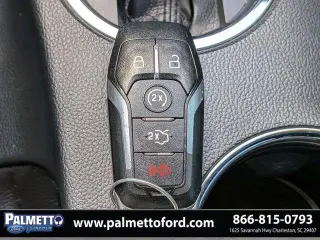 Ford Mustang 2015 GT Premium 2 puertas Fastback