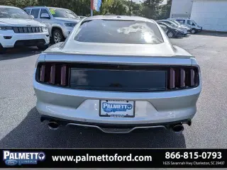 Ford Mustang 2015 GT Premium 2 puertas Fastback