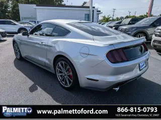 Ford Mustang 2015 GT Premium 2 puertas Fastback