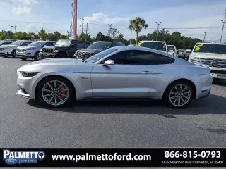 Ford Mustang 2015 GT Premium 2 puertas Fastback