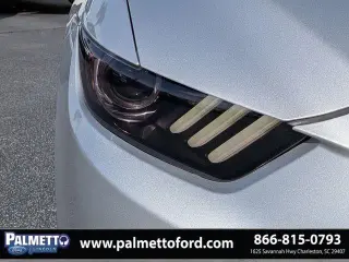 Ford Mustang 2015 GT Premium 2 puertas Fastback
