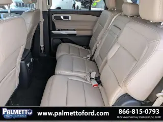 Ford Explorer 2021 XLT 4 puertas SUV
