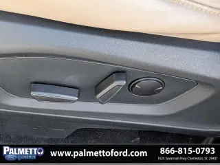 Ford Explorer 2021 XLT 4 puertas SUV