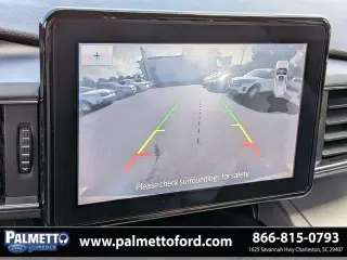 Ford Explorer 2021 XLT 4 puertas SUV