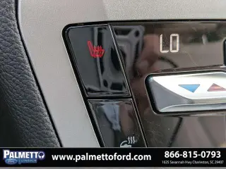Ford Explorer 2021 XLT 4 puertas SUV