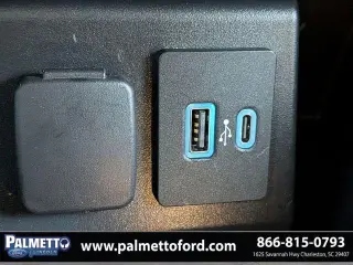 Ford Explorer 2021 XLT 4 puertas SUV