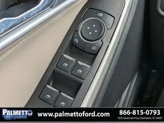 Ford Explorer 2021 XLT 4 puertas SUV