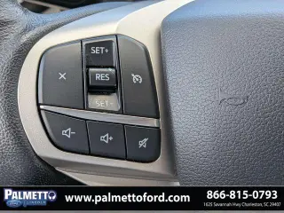 Ford Explorer 2021 XLT 4 puertas SUV