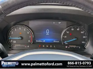 Ford Explorer 2021 XLT 4 puertas SUV