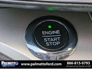 Ford Explorer 2021 XLT 4 puertas SUV