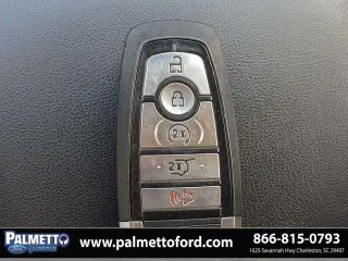 Ford Explorer 2021 XLT 4 puertas SUV