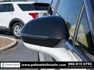Lincoln Corsair 2022 Reserve 4 puertas SUV