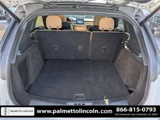 Lincoln Corsair 2022 Reserve 4 puertas SUV