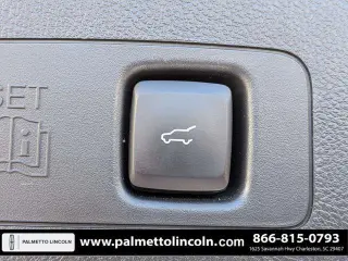 Lincoln Corsair 2022 Reserve 4 puertas SUV