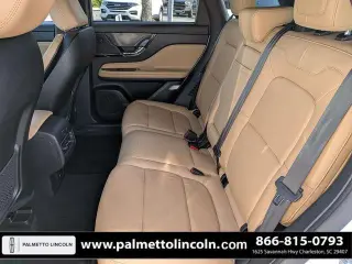 Lincoln Corsair 2022 Reserve 4 puertas SUV