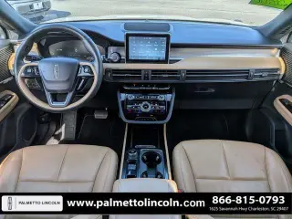Lincoln Corsair 2022 Reserve 4 puertas SUV