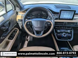 Lincoln Corsair 2022 Reserve 4 puertas SUV