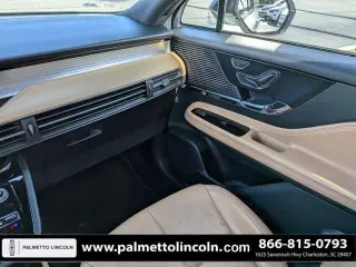 Lincoln Corsair 2022 Reserve 4 puertas SUV