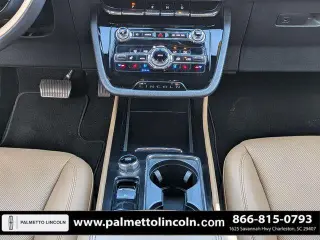 Lincoln Corsair 2022 Reserve 4 puertas SUV