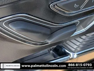 Lincoln Corsair 2022 Reserve 4 puertas SUV