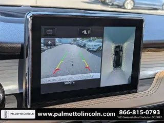 Lincoln Corsair 2022 Reserve 4 puertas SUV
