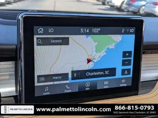 Lincoln Corsair 2022 Reserve 4 puertas SUV