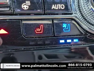 Lincoln Corsair 2022 Reserve 4 puertas SUV