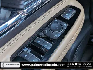 Lincoln Corsair 2022 Reserve 4 puertas SUV