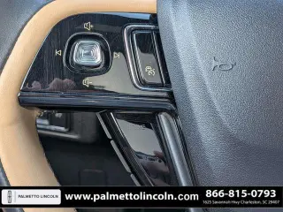 Lincoln Corsair 2022 Reserve 4 puertas SUV