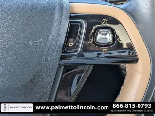 Lincoln Corsair 2022 Reserve 4 puertas SUV