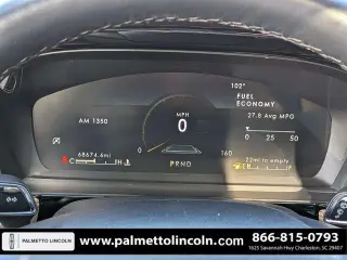 Lincoln Corsair 2022 Reserve 4 puertas SUV