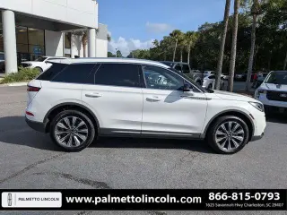 Lincoln Corsair 2022 Reserve 4 puertas SUV