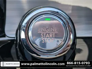 Lincoln Corsair 2022 Reserve 4 puertas SUV