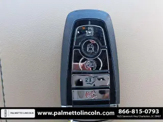Lincoln Corsair 2022 Reserve 4 puertas SUV