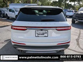 Lincoln Corsair 2022 Reserve 4 puertas SUV
