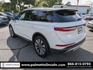 Lincoln Corsair 2022 Reserve 4 puertas SUV