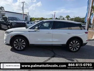 Lincoln Corsair 2022 Reserve 4 puertas SUV