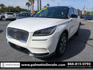 Lincoln Corsair 2022 Reserve 4 puertas SUV
