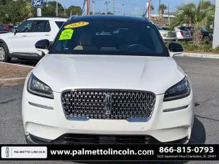 Lincoln Corsair 2022 Reserve 4 puertas SUV