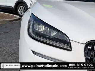 Lincoln Corsair 2022 Reserve 4 puertas SUV