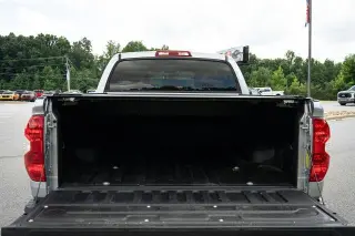 Toyota Tundra 2018 4x4 Edición 1794 4 puertas CrewMax Cab Pickup SB (5.7L V8 FFV)