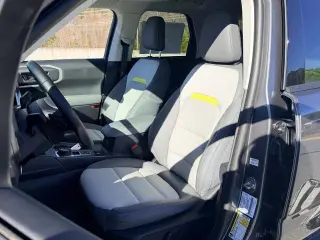 Ford Bronco Sport 2025 AWD Badlands 4 puertas SUV