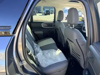 Ford Bronco Sport 2025 AWD Badlands 4 puertas SUV