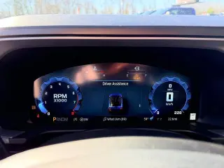 Ford Bronco Sport 2025 AWD Badlands 4 puertas SUV