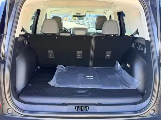 Ford Bronco Sport 2025 AWD Badlands 4 puertas SUV