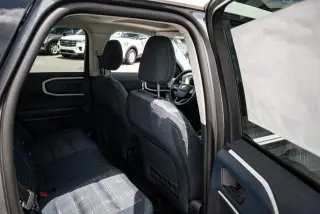 Ford Bronco Sport 2025 AWD Heritage 4 puertas SUV