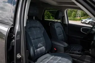 Ford Bronco Sport 2025 AWD Heritage 4 puertas SUV