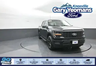 Ford F-150 2025 4x4 STX 4 puertas SuperCrew 5.5 pies SB