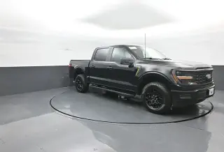 Ford F-150 2025 4x4 STX 4 puertas SuperCrew 5.5 pies SB