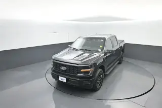 Ford F-150 2025 4x4 STX 4 puertas SuperCrew 5.5 pies SB